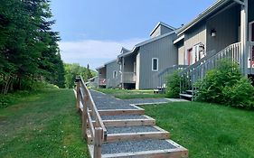 Le Retro Chic A Mont-Tremblant
